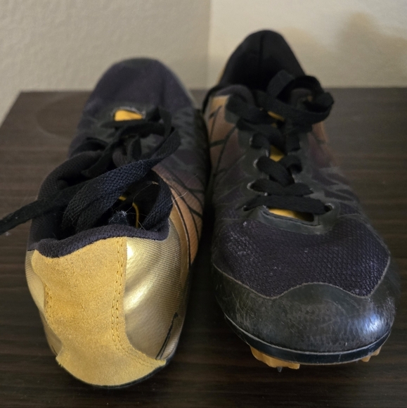 🔥 THESTRON Track & Field Spikes – Pro Racing Sprint Shoes Unisex – Used - Picture 2 of 9